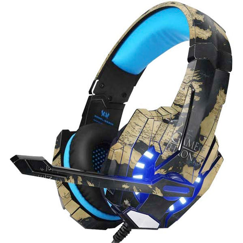 Game of Thrones: Westeros Map BENGOO G9000 Skin